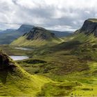 Walk the Quiraing