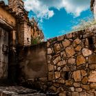 Walk through Spain. Alquezar