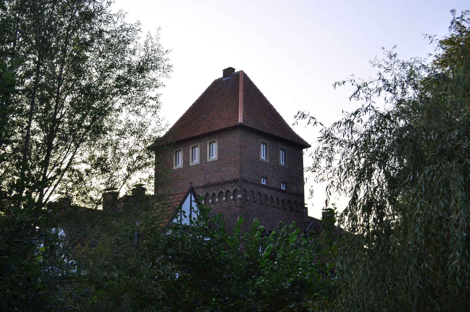 Walkenbrückentor Coesfeld