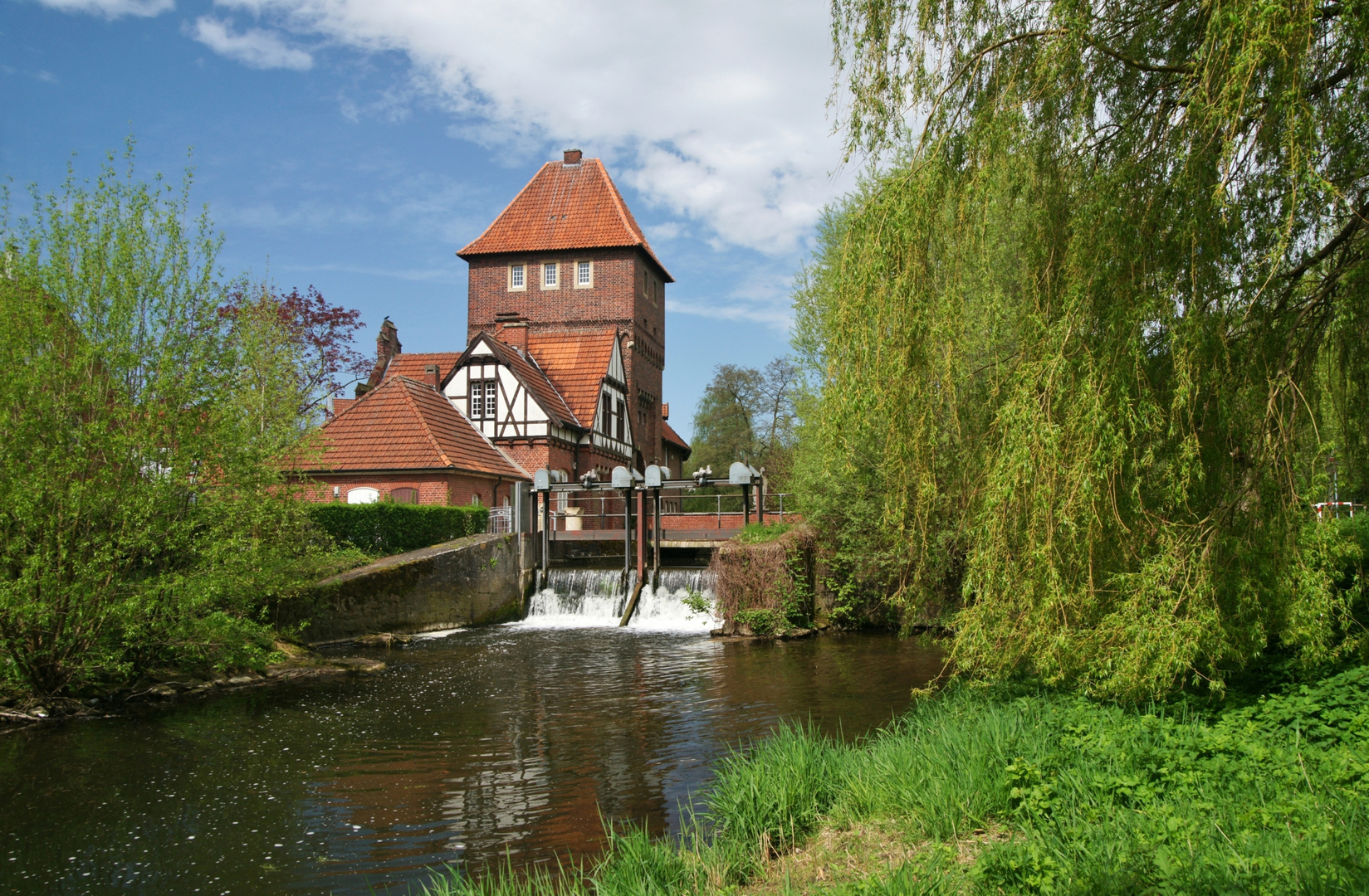 Walkenbrückentor..