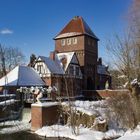 Walkenbrückentor in Coesfeld  