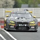 Walkenhorst BMW M6 GT3