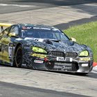 Walkenhorst BMW M6 GT3