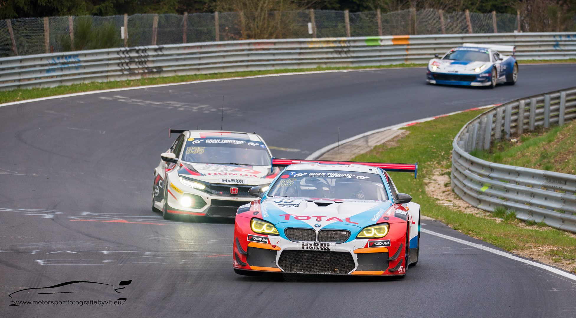 Walkenhorst Motorsport Season 2019 Part I