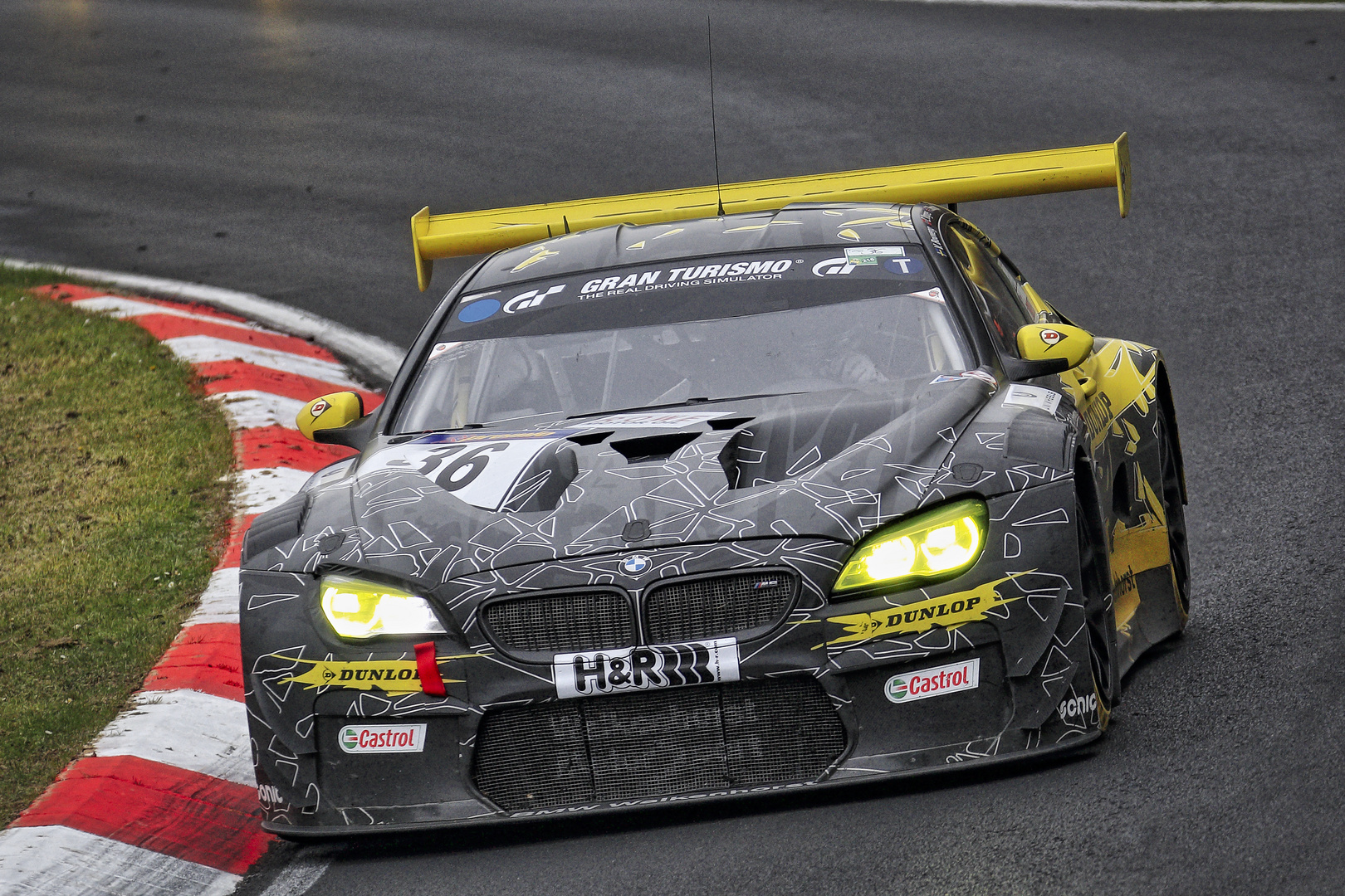 Walkenhorst Motorsport | VLN