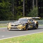 Walkenhorst Motorsport VLN Saison 2015 Part 1