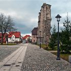 Walkenried: Am Klostermuseum