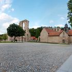 Walkenried Kloster