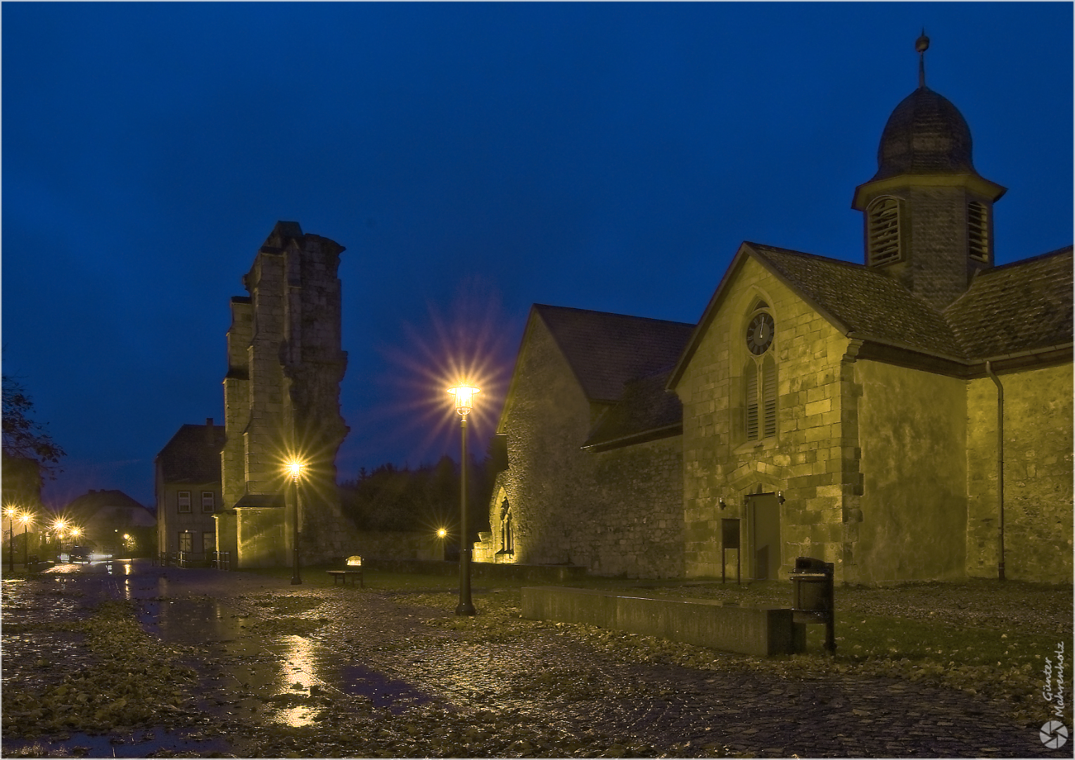 Walkenried, Kloster