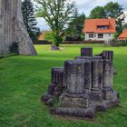 Walkenried Kloster Ruine