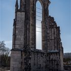Walkenried, Ruine der Klosterkirche