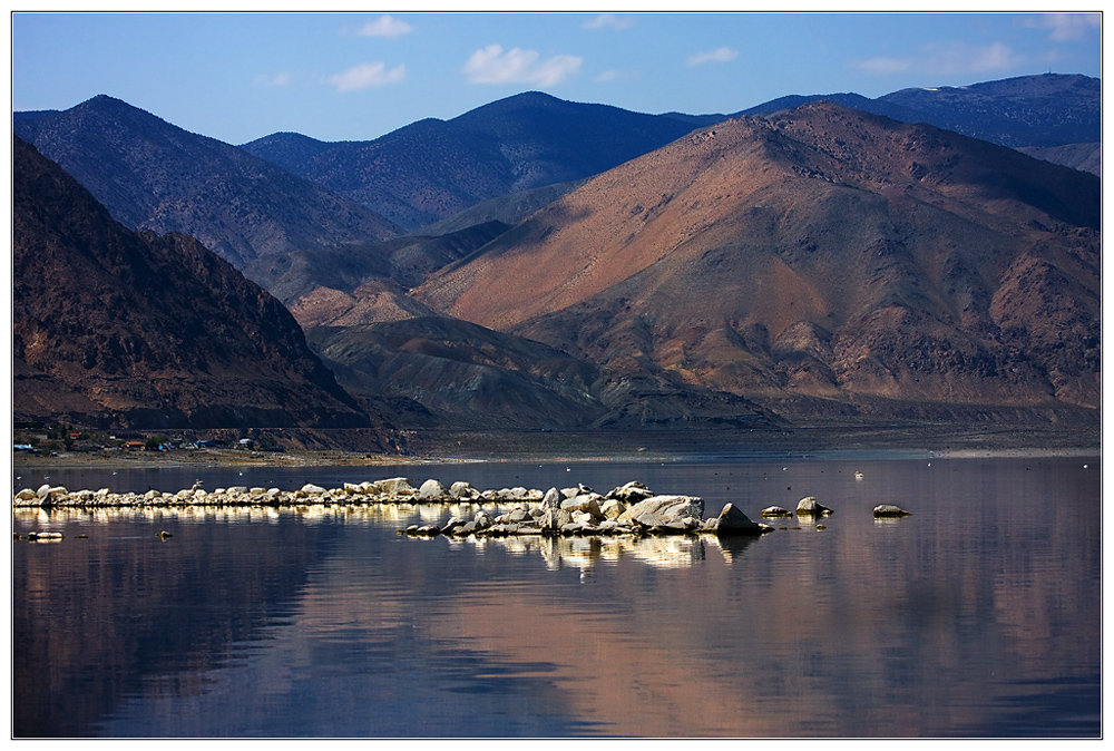 Walker Lake