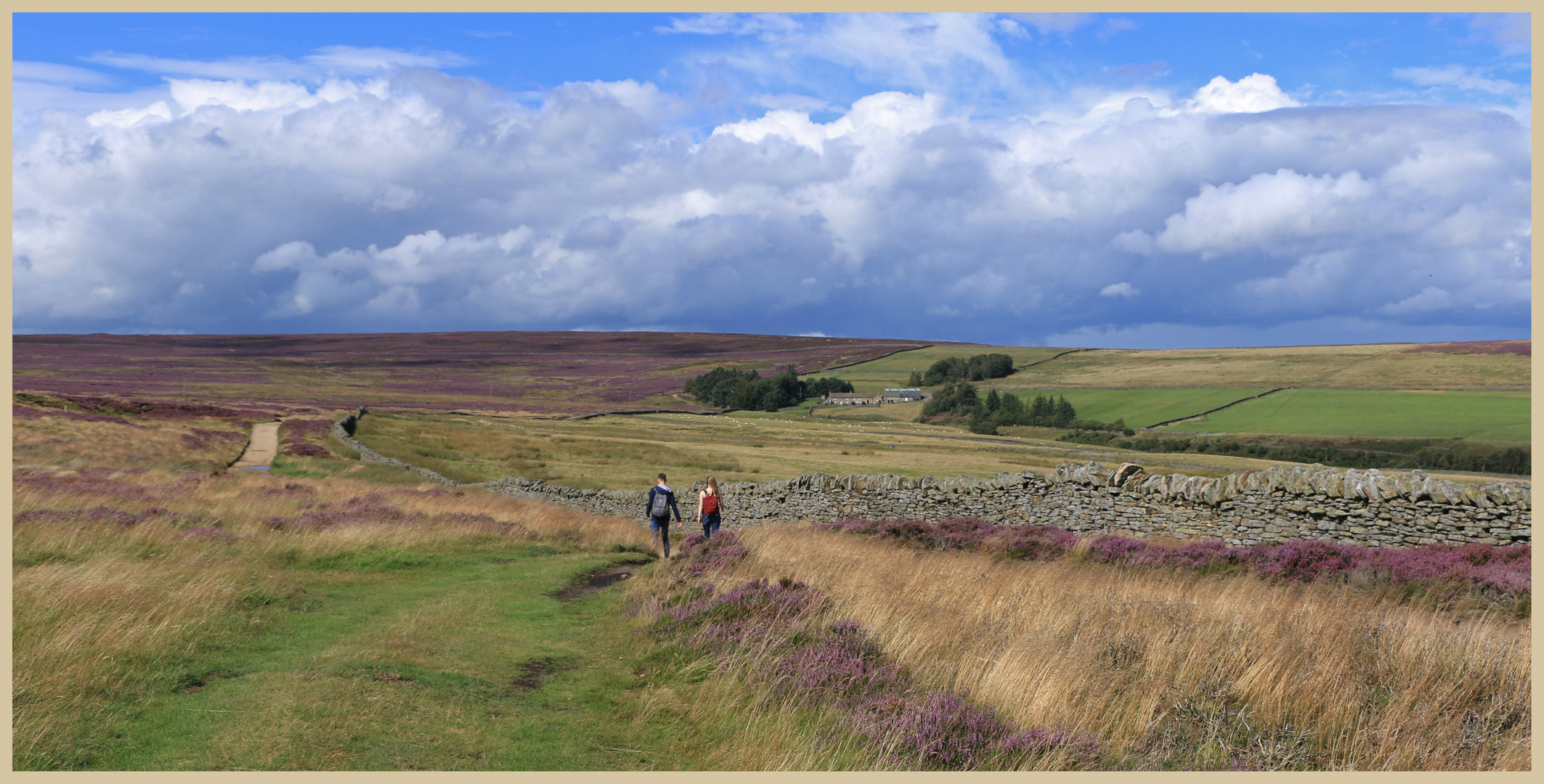 walkers 2 near pennypie house