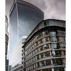 Walkie Talkie Tower