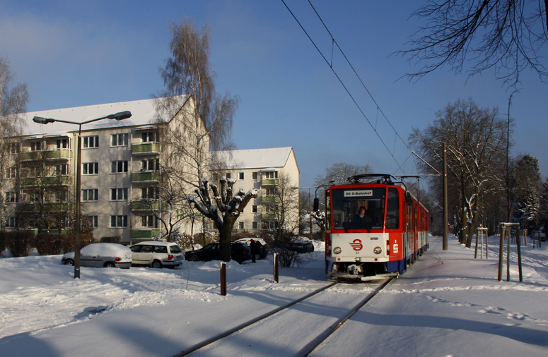 Walkin in a Tatra wonderland