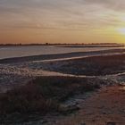 walking around the Venice lagoon