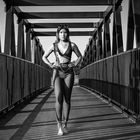 Walking