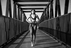 Walking
