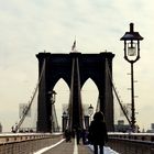 Walking Bridges