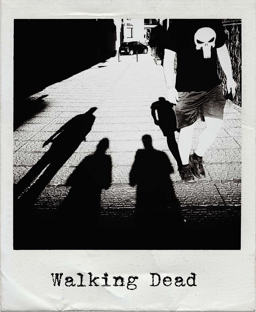 Walking Dead