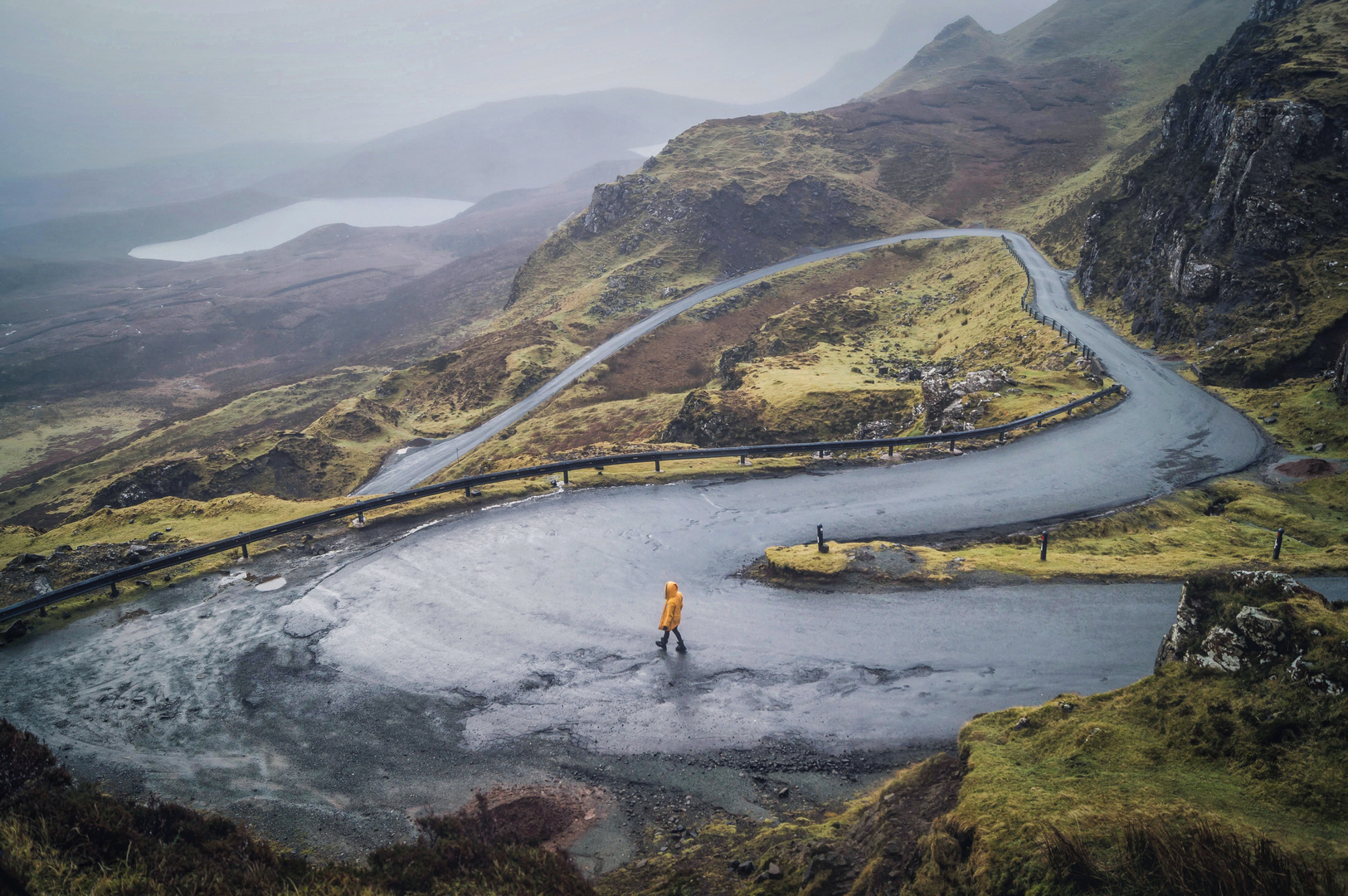 Walking Highlands 