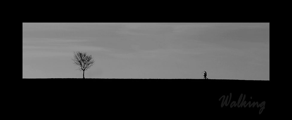 Walking II