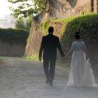 Walking in Rome - Postproduction Eleonora Ferretti