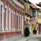 Walking in Szentendre