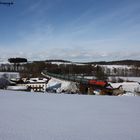 Walking in the Winter Wonderland