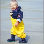 Walking on the Beach...