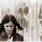 Walking On The Berlin Wall