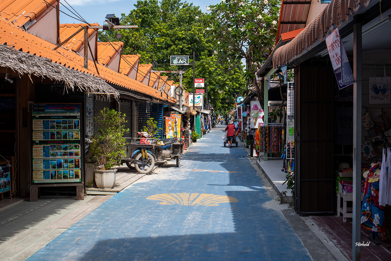 Walking Street