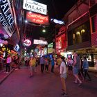 Walking Street I