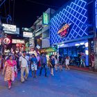 Walking Street I