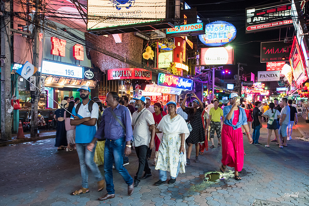 Walking Street III