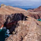 Walking the Ridge - Madeira