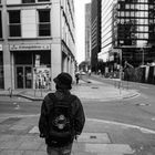 Walking trough the streets of Mainhattan! 