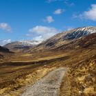 Walking Westhighlandway