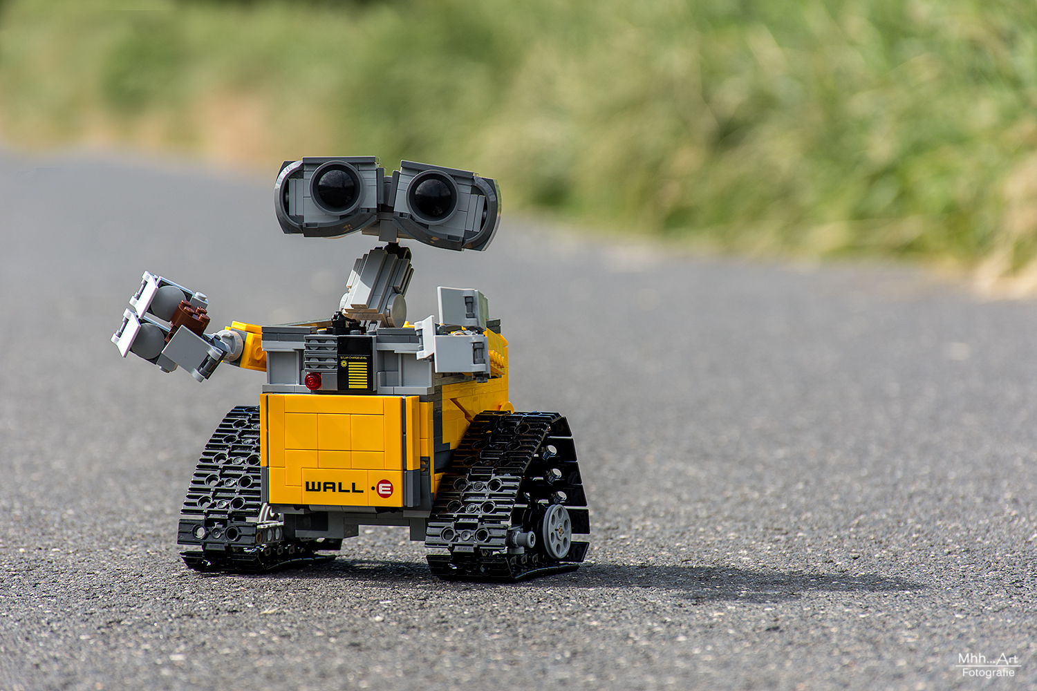 Wall-E #2