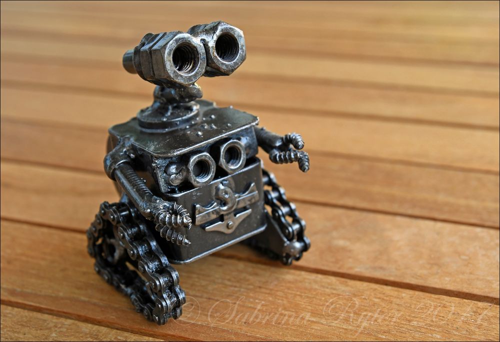 WALL-E