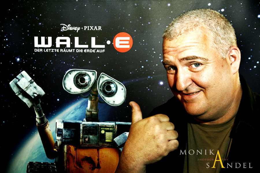 WALL E