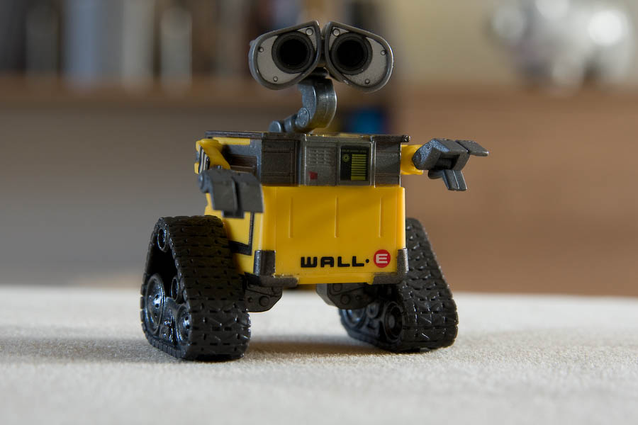 Wall-e