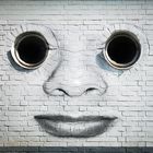  Wall face