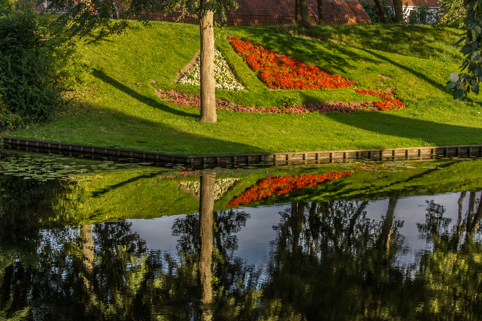 Wall II - Elburg/Niederlande