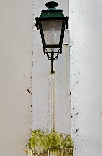 Wall Lamp