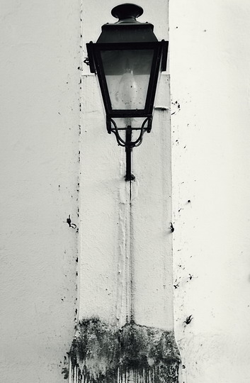 Wall Lamp