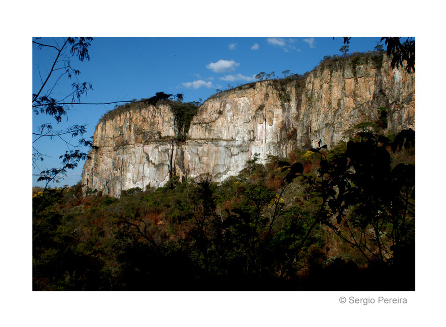 WALL - Minas Gerais Brasil