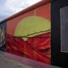 Wall museum (East Side Gallery, Berlin)