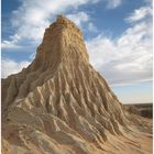 Wall of China (Mungo Nationalpark)