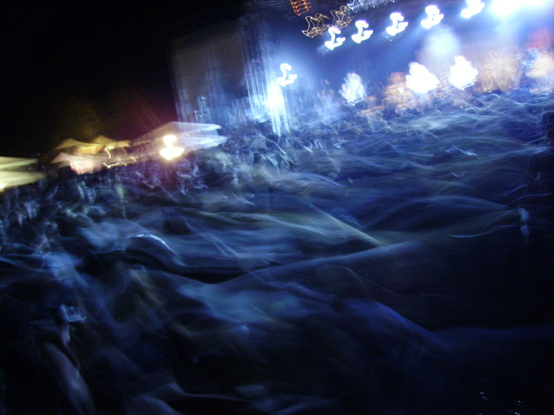 Wall of Death/Caliban Donauinselfest07